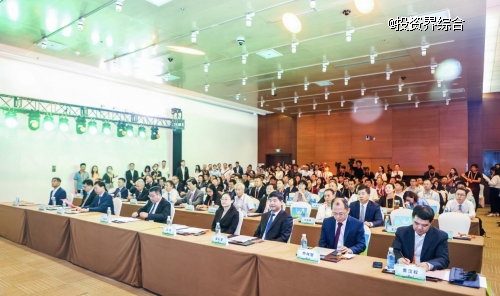 “走進北京城市副中心”主題活動亮相2023服貿(mào)會