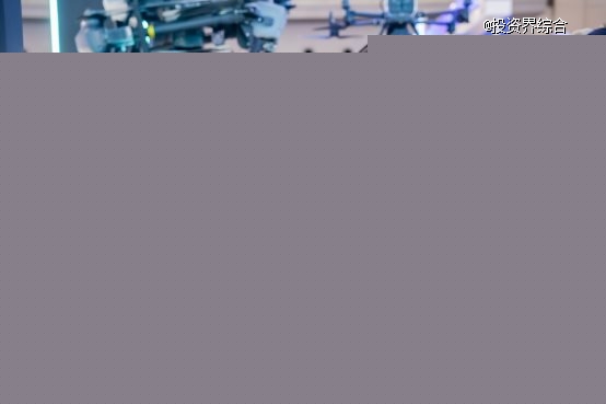 聚力金融服務(wù) 共促科創(chuàng)發(fā)展  ——深創(chuàng)投、深天使、深圳建行攜120余家企業(yè)亮相高交會